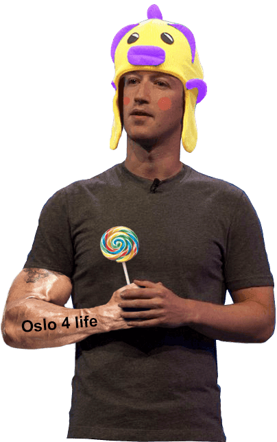 Mark